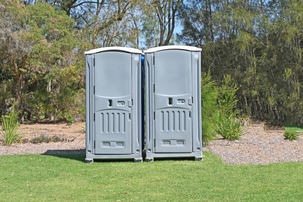 Trusted Kaufman, TX Portable Potty Rental  Experts